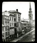 Washington St. East Side